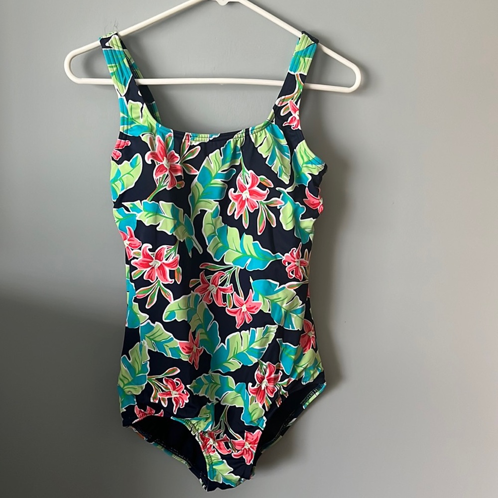 Lands’ End Swimsuit